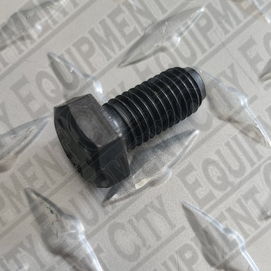 Corghi 2-01225 Hex Bolt M12 x 25mm long x 1.75